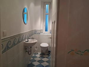 ETW 4 Zi. Nürnberg Jugendstil-Perle zu Verkaufen Bild 9