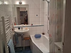 ETW 4 Zi. Nürnberg Jugendstil-Perle zu Verkaufen Bild 8