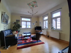 ETW 4 Zi. Nürnberg Jugendstil-Perle zu Verkaufen Bild 3