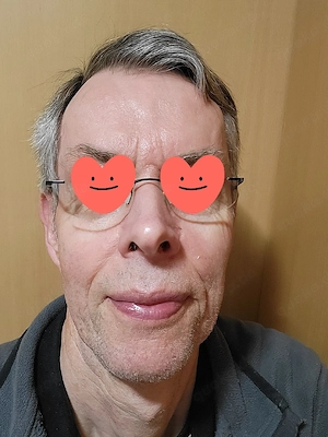 MF gesucht von Oldy