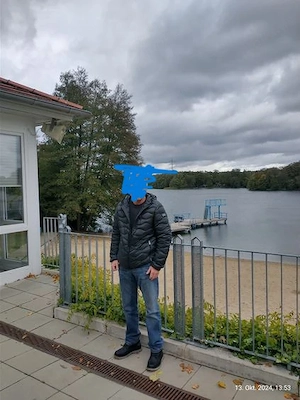 M.(63J.) sucht Freundin fürs Leben