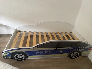 Kinderbett Polzei