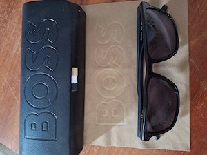 Boss Sonnenbrille