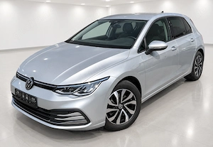 VW Golf eTSI DSG active