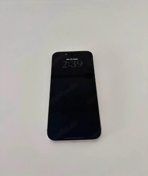 iPhone 17 Pro Max 2 TB in silber 