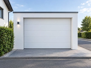 Garage in Top-Lage am Bahnhof Lorch   ab Oktober 2026