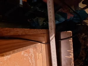 Verkaufe tera mit zubehör
