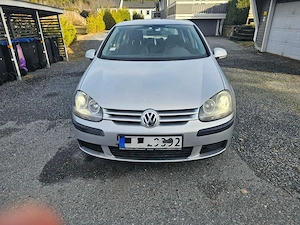 Volkswagen Golf 5 