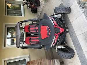MRM Cheetah4Kids Offroad (Zweisitzer)
