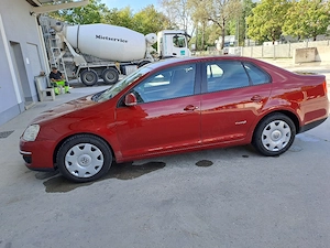 VW Jetta 3 Bastlerfahrzeug