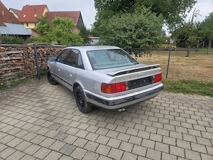 Audi 100 C4 Quattro