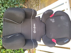 Auto Kindersitz Cybex, neuwertig 