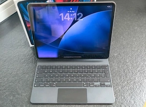 iPad pro 12.9 neu