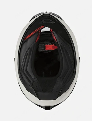 Motorrad Helm alle grossen BMW  Bild 2