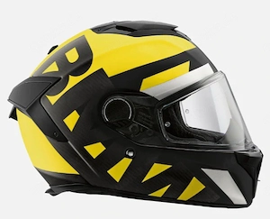Motorrad Helm alle grossen BMW  Bild 3