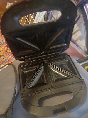 Sandwich- maker