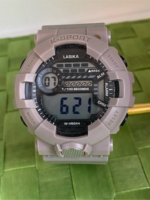 Lasika Armbanduhr 