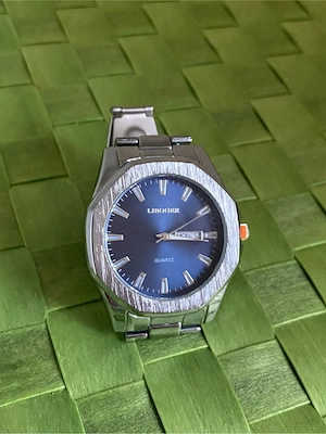 Liboger armbanduhr 