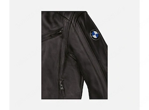 Motorrad Jacke BMW Orginal  Bild 4