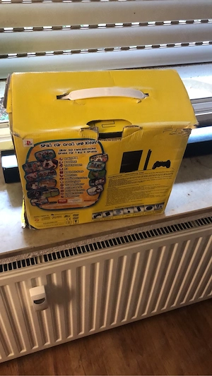 konsolen zur  Bild 5