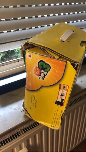 konsolen zur  Bild 2