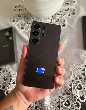 Samsung Galaxy S26 ultra 