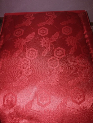 Traditionell Japanischer Anzug (Japan, Asien, China)