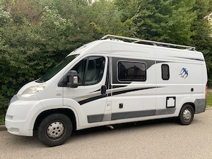 Knaus Boxstar 600