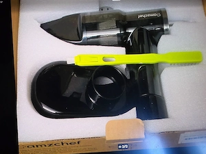 Entsafter Kitchenaid artisan 