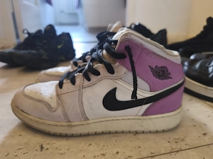 Air Jordan 1 in 38 