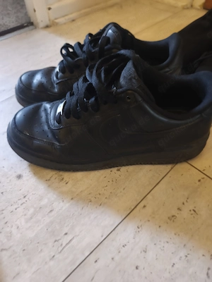 2 paar Nike Air force one Low gr.43
