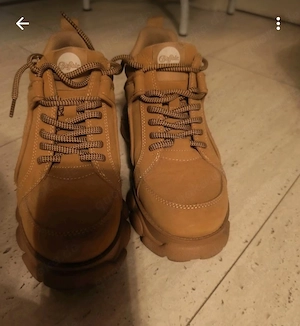 Buffalo platteau Damen Schuhe gr.39