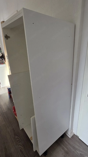 Aufbewahrungsschrank   Einbauschrank (Wahlgeschenk) Bild 5
