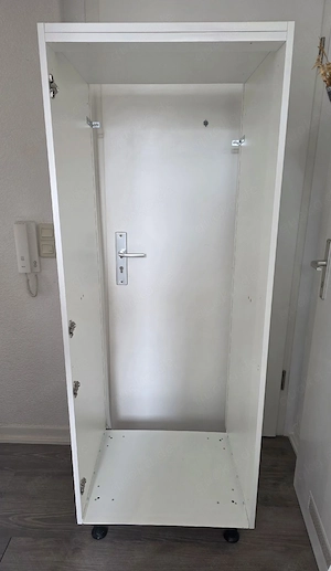Aufbewahrungsschrank   Einbauschrank (Wahlgeschenk) Bild 4