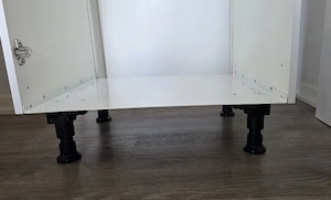 Aufbewahrungsschrank   Einbauschrank (Wahlgeschenk) Bild 2