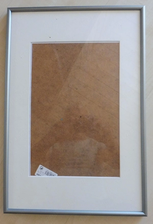 10 Stück Bilderrahmen von Hama Größe 30 x 45