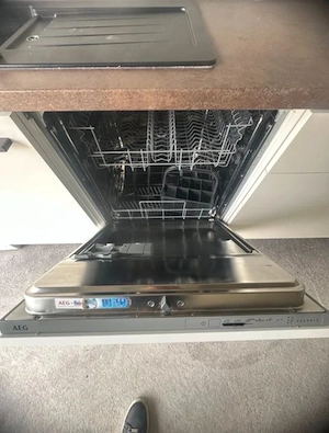 Küche nobilia  Bild 5