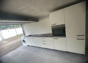 Küche nobilia  Bild 3