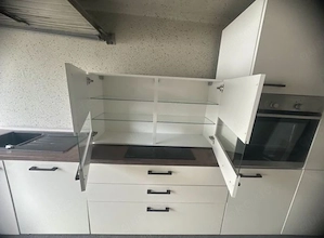 Küche nobilia  Bild 2