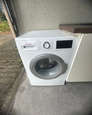 Küche nobilia  Bild 4