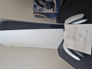 Playstation 5