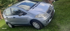 MB A Klasse 150 w169