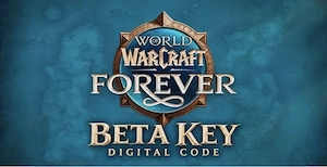 WoW Forever Beta Key