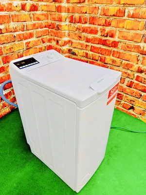  7Kg Toplader Waschmaschine Privileg (Gewährleistung + Lieferung)