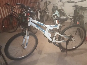 Fahrrad 24 " nur Abholung 