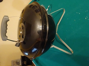 Kugelgrill