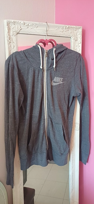Nike Vintage Gym Jacke S
