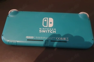 Nintendo Switch Konsole 