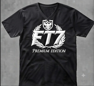 tshirt für mann und frau