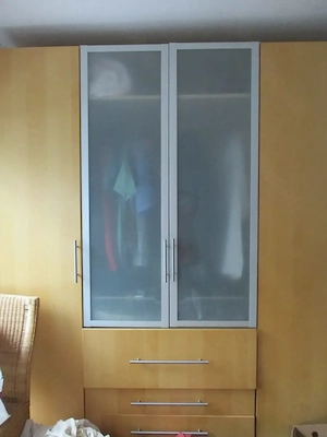 Schlafzimmerschrank